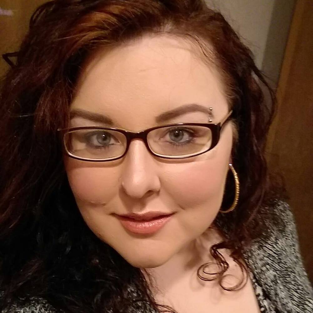 Meet your Posher, Amberlyn
